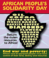 African People's Solidarity Day