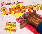 Sun Screen Film Festival