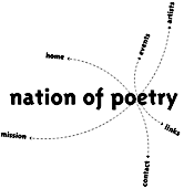 Nation of Poetry