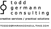 Todd Germann Consulting