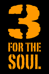 3 for Soul
