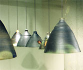 Ceramic Bells