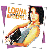 Lorna Bracewell