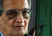 Amartya Sen