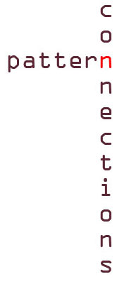 Pattern Connections