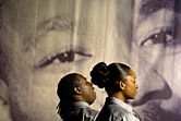 Gospel Music from 'Passages of Martin Luther King'