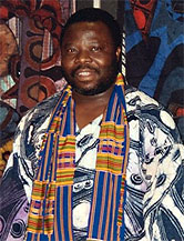 Tunde Odunlade