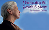 Conversations with Georgia O'Keeffe