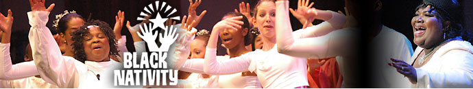 black nativity at the studio@620